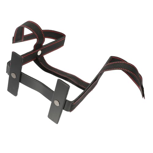 BELLIFFY 1 Satz Ohraufrichter Für Haustiere Hund Standband Ohrenaufstehband Für Welpen Eselsohr-Posting-Set Dobermann-Ohr-aufstehhilfe Dobermann-ohrstütze Ohraufstehband Heiser Polyester BELLIFFY 1 Satz Ohraufrichter Für Haustiere Hund Standband Ohrenaufstehband Für Welpen Eselsohr-Posting-Set Dobermann-Ohr-aufstehhilfe Dobermann-ohrstütze Ohraufstehband Heiser Polyester von BELLIFFY