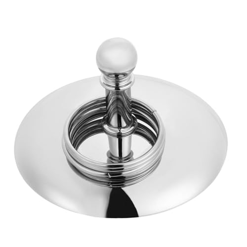 BELLIFFY 1 Satz Papageienring Vogel Stapelring Papagei Tischspielzeug Pädagogisches Papageienspielzeug Interaktives Papageienspielzeug Papageienkäfig Ara Silver Rostfreier Stahl BELLIFFY 1 Satz Papageienring Vogel Stapelring Papagei Tischspielzeug Pädagogisches Papageienspielzeug Interaktives Papageienspielzeug Papageienkäfig Ara Silver Rostfreier Stahl von BELLIFFY