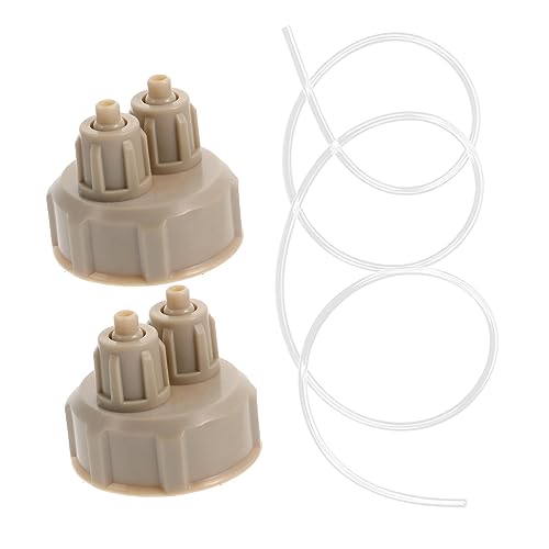 BELLIFFY Praktischer Co2-diffusor Für Co2-kappen Aquariumzubehör Aquariumreaktor-flaschenverschlüsse BELLIFFY Praktischer Co2-diffusor Für Co2-kappen Aquariumzubehör Aquariumreaktor-flaschenverschlüsse von BELLIFFY