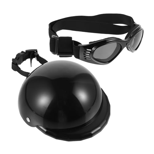 BELLIFFY 1satz Pet Helm Für Hunde Und Katzen Verstellbare Sicherheitsmütze Aus Lustiges Foto-requisit Für Haustiere Stylisches Hunde-Accessoire Für Unvergessliche Momente BELLIFFY 1satz Pet Helm Für Hunde Und Katzen Verstellbare Sicherheitsmütze Aus Lustiges Foto-requisit Für Haustiere Stylisches Hunde-Accessoire Für Unvergessliche Momente von BELLIFFY