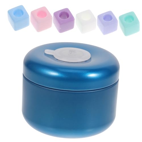 BELLIFFY Papageienspielzeug Satz Mit Puzzle-trainingsspielzeug Für Vögel Interaktives Spielzeug Für Papageien Und Sittiche Glasspielzeug Mit Blöcken BELLIFFY Papageienspielzeug Satz Mit Puzzle-trainingsspielzeug Für Vögel Interaktives Spielzeug Für Papageien Und Sittiche Glasspielzeug Mit Blöcken von BELLIFFY