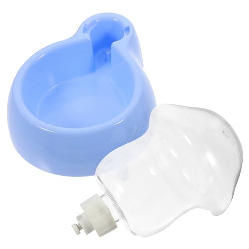 BELLIFFY Automatisches Fütterungswerkzeug Für Haustiere Wassernapf Für Hunde Und Katzen Frischwasserzufuhr Leicht Zu Befüllen Stabile Konstruktion Edition BELLIFFY Automatisches Fütterungswerkzeug Für Haustiere Wassernapf Für Hunde Und Katzen Frischwasserzufuhr Leicht Zu Befüllen Stabile Konstruktion Edition von BELLIFFY