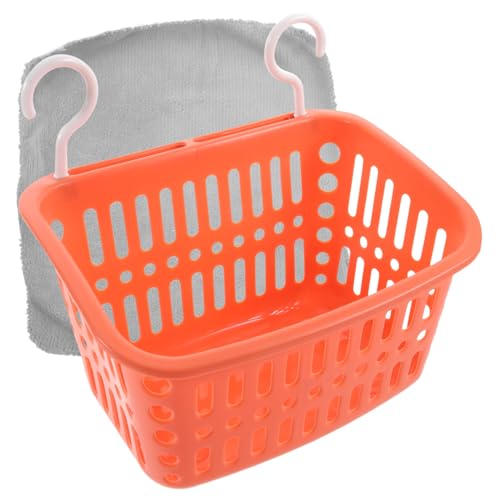 BELLIFFY 1 Set Hamster Hängematte Hamster Hängematte Schlafender Welpe Meerbett Versteck Nest Zuckergleiter Hängematte Haustier Transportbox Meerschweinchen Spielzeug Hamster von BELLIFFY