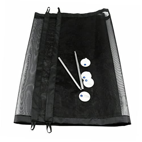 BELLIFFY 1 Set Schützendes Isolationsnetz Babyzaun Innenbereich Babyzaun Netz Netz Hundetor Haustiergittertor Innenzaun Hundeisolation Netztor Tore Versenkbares BELLIFFY 1 Set Schützendes Isolationsnetz Babyzaun Innenbereich Babyzaun Netz Netz Hundetor Haustiergittertor Innenzaun Hundeisolation Netztor Tore Versenkbares von BELLIFFY