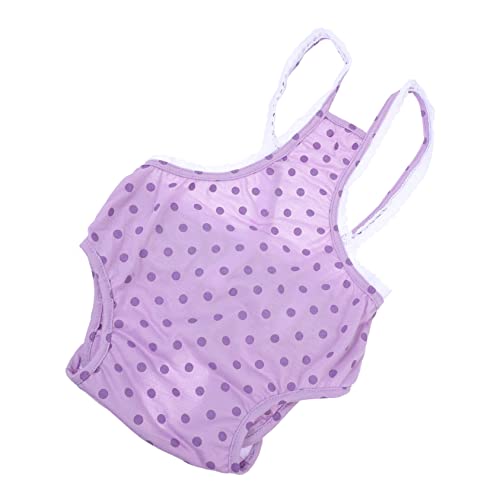 BELLIFFY Hundewindeln Feuchtigkeitsabsorbierende Stilvolle Und Sichere Unterhose Für Ihre Hündin BELLIFFY Hundewindeln Feuchtigkeitsabsorbierende Stilvolle Und Sichere Unterhose Für Ihre Hündin von BELLIFFY