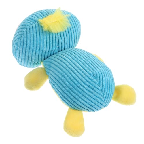 BELLIFFY 1pc Quietschende Hund Spielzeug Quietschende Hund Spielzeug Seil Pet Molaren Spielzeug Hund Kauen Spielzeug BELLIFFY 1pc Quietschende Hund Spielzeug Quietschende Hund Spielzeug Seil Pet Molaren Spielzeug Hund Kauen Spielzeug von BELLIFFY
