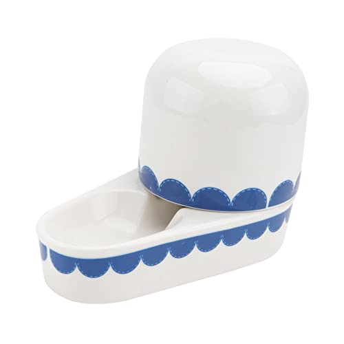 BELLIFFY Wassernapf Aus Keramik Für Haustiere Reiseflasche Einfach Zu BELLIFFY Wassernapf Aus Keramik Für Haustiere Reiseflasche Einfach Zu von BELLIFFY