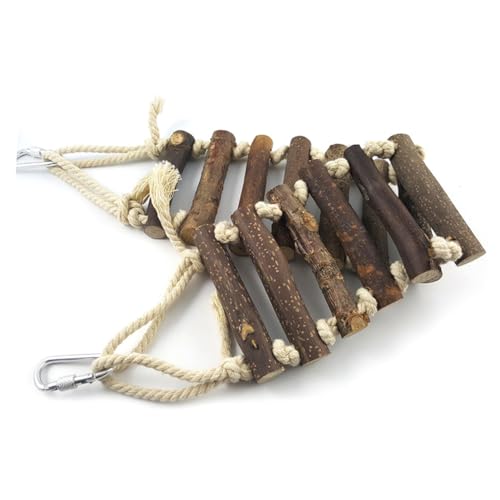 BELLIFFY Spielzeug Papagei Papagei Hängebrücke Werkzeuge 10CM Breite Papagei Barsch Grobe Spielzeug für Vögel BELLIFFY Spielzeug Papagei Papagei Hängebrücke Werkzeuge 10CM Breite Papagei Barsch Grobe Spielzeug für Vögel von BELLIFFY