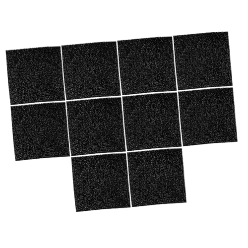 BELLIFFY 10 Stück Austauschbare Haushaltsstreu Desodorierungsmittel Mit Aktivkohlefilter Praktische Filterpads Für Effektive Geruchsbindung Und Saubere Luft Ihrem Zuhause BELLIFFY 10 Stück Austauschbare Haushaltsstreu Desodorierungsmittel Mit Aktivkohlefilter Praktische Filterpads Für Effektive Geruchsbindung Und Saubere Luft Ihrem Zuhause von BELLIFFY