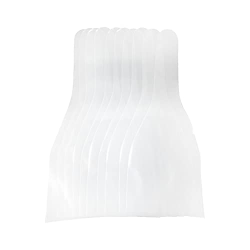 BELLIFFY 10 Stück Hundezucht Taschen für Künstliche Befruchtung Hygienische PET Container Transparent für Hunde Größen Sicher PE Material Praktische Anwendung BELLIFFY 10 Stück Hundezucht Taschen für Künstliche Befruchtung Hygienische PET Container Transparent für Hunde Größen Sicher PE Material Praktische Anwendung von BELLIFFY
