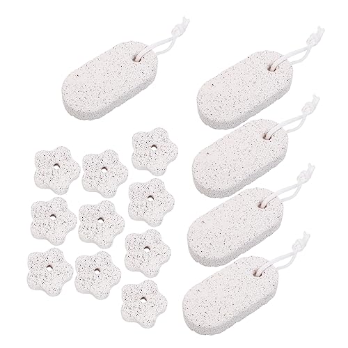 BELLIFFY Zahnknirschen-Spielzeug-Set für Haustiere 15-teilig Kausteine für Hamster Meerschweinchen Vögel BELLIFFY Zahnknirschen-Spielzeug-Set für Haustiere 15-teilig Kausteine für Hamster Meerschweinchen Vögel von BELLIFFY