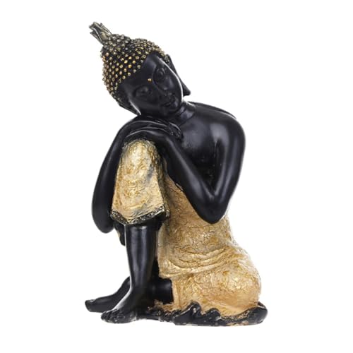 BELLIFFY Einzigartige Buddha-Statue Aquarium-Ornament Aquarien- Höhle Für Aquarium-zubehör BELLIFFY Einzigartige Buddha-Statue Aquarium-Ornament Aquarien- Höhle Für Aquarium-zubehör von BELLIFFY