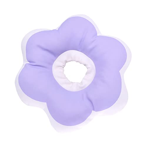 BELLIFFY 1Stk Elisabeth Kreis pet Supplies Pet Supply Katzenkegel mit Blumenhals Halsband zur Genesung von Haustieren Welpenhalsband Welpenhalsbänder Schutzkragen Wiederherstellungshalsband BELLIFFY 1Stk Elisabeth Kreis pet Supplies Pet Supply Katzenkegel mit Blumenhals Halsband zur Genesung von Haustieren Welpenhalsband Welpenhalsbänder Schutzkragen Wiederherstellungshalsband von BELLIFFY