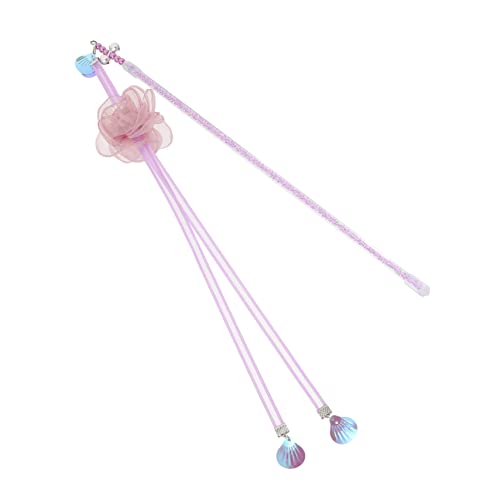 BELLIFFY Spielzeug Katze Interaktiv Katzenangel Haustierangel Kätzchenspielzeug Leckerli Spielzeug Für Katze Spaß Und Bewegung Für Kätzchen BELLIFFY Spielzeug Katze Interaktiv Katzenangel Haustierangel Kätzchenspielzeug Leckerli Spielzeug Für Katze Spaß Und Bewegung Für Kätzchen von BELLIFFY