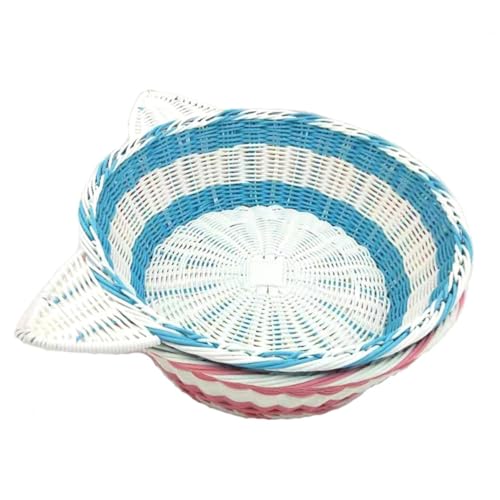 BELLIFFY 1Stk Katzenhaus Korb für Katzenbetten Kätzchen Nest Haustiergeschenk Haustier warmes Haustierbett Haustiernest Animal Polster tierkissen Katzenschlafbett warmes Haustierbett BELLIFFY 1Stk Katzenhaus Korb für Katzenbetten Kätzchen Nest Haustiergeschenk Haustier warmes Haustierbett Haustiernest Animal Polster tierkissen Katzenschlafbett warmes Haustierbett von BELLIFFY