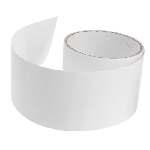 BELLIFFY Kratzfestes Klebeband aus flexiblem Material für Katzen und Haustiere Kratzschutzband für Sofa und Couch BELLIFFY Kratzfestes Klebeband aus flexiblem Material für Katzen und Haustiere Kratzschutzband für Sofa und Couch von BELLIFFY