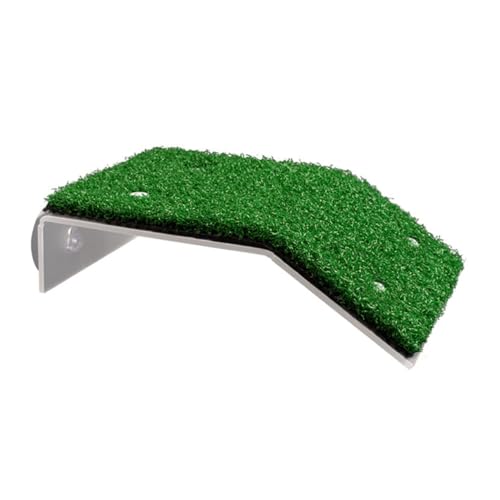 BELLIFFY Kunststoff Schildkröten Kletterplattform Für Aquarium Terrarium Zubehör Dekoration Für Garten Draußen Leicht Zu Reinigen BELLIFFY Kunststoff Schildkröten Kletterplattform Für Aquarium Terrarium Zubehör Dekoration Für Garten Draußen Leicht Zu Reinigen von BELLIFFY