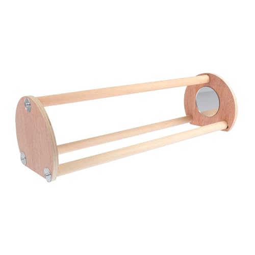 BELLIFFY Hühnerspielzeug für Haustiere Hühnerständer Stehhalter für Vögel Hühner und Tauben BELLIFFY Hühnerspielzeug für Haustiere Hühnerständer Stehhalter für Vögel Hühner und Tauben von BELLIFFY