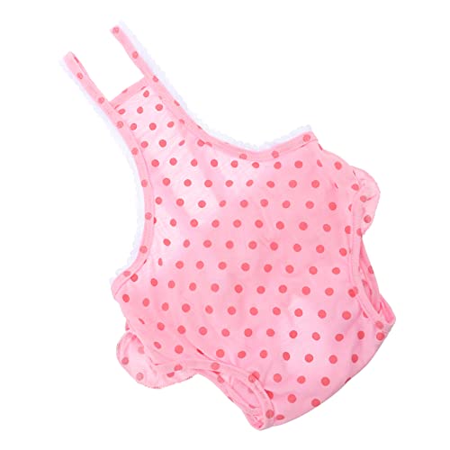 BELLIFFY 1Stk physiologische Hosen für Haustiere Hund menstruationsunterwäsche Haustierwindeln Hunde Unterhose hundewindel reizwäsch Hundephysiologische Hosen physiologische Windeln Rosa BELLIFFY 1Stk physiologische Hosen für Haustiere Hund menstruationsunterwäsche Haustierwindeln Hunde Unterhose hundewindel reizwäsch Hundephysiologische Hosen physiologische Windeln Rosa von BELLIFFY