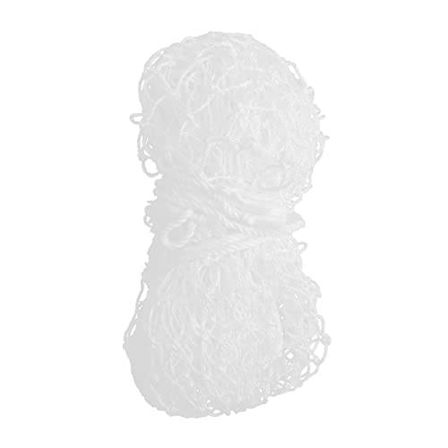 BELLIFFY 1stk Absturzsicherung Balkon Geländerschutznetz Eisenbahn-sicherheitsnetz Balkonnetz Für Haustiere Sicherheitsnetz Für Haustiere Anti-Fall-Netz Katzen Sicherheitsnetz Nylon Weiß BELLIFFY 1stk Absturzsicherung Balkon Geländerschutznetz Eisenbahn-sicherheitsnetz Balkonnetz Für Haustiere Sicherheitsnetz Für Haustiere Anti-Fall-Netz Katzen Sicherheitsnetz Nylon Weiß von BELLIFFY