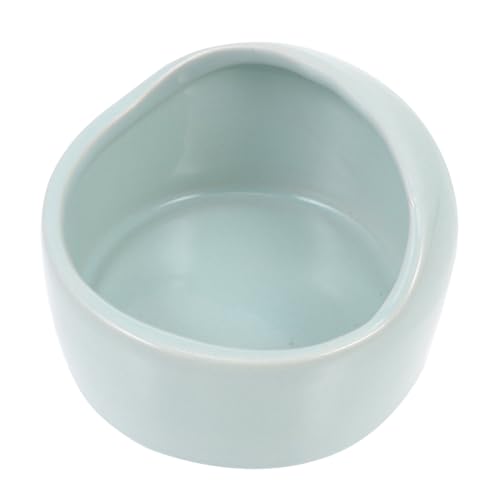 BELLIFFY Living Space Essential Futternapf Aus Keramik Wassernapf Für Kleintiere Stabil Leicht Zu Reinigen BELLIFFY Living Space Essential Futternapf Aus Keramik Wassernapf Für Kleintiere Stabil Leicht Zu Reinigen von BELLIFFY