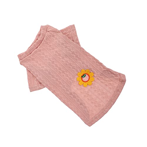 BELLIFFY Warme Kleidung Für Hunde Für Kaltes Wetter Mantel Für Entzückendes Haustierkostüm Bequem Und Modisch XXL BELLIFFY Warme Kleidung Für Hunde Für Kaltes Wetter Mantel Für Entzückendes Haustierkostüm Bequem Und Modisch XXL von BELLIFFY
