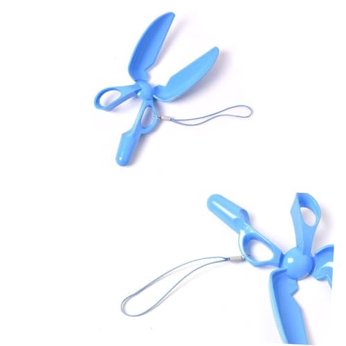 BELLIFFY 1stk Reinigungswerkzeug Zum Abholen Von Haustieren Haustierartikel Katze Sandschaufel Extra Riesige Schaufel Kätzchentoilette Schaufel Für Katzenstreu Katzentoilette Blue BELLIFFY 1stk Reinigungswerkzeug Zum Abholen Von Haustieren Haustierartikel Katze Sandschaufel Extra Riesige Schaufel Kätzchentoilette Schaufel Für Katzenstreu Katzentoilette Blue von BELLIFFY