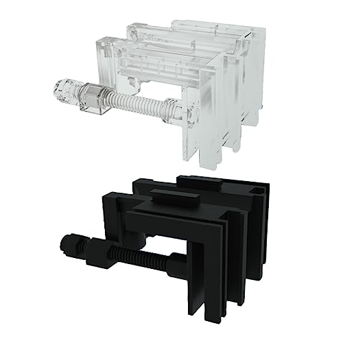 BELLIFFY Aquarium Clips Multifunktionale Halterungen Für Fischbecken Feststehende Clips Für Wasserrohre Halterungen Und Ideal Für Aquarien Und Teiche BELLIFFY Aquarium Clips Multifunktionale Halterungen Für Fischbecken Feststehende Clips Für Wasserrohre Halterungen Und Ideal Für Aquarien Und Teiche von BELLIFFY