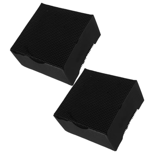 BELLIFFY Aussenfilter Für Aquarium Aquarienfilter 2 Stück Aquarium-filterwürfel, Aquarium-filterwürfel, Wasserfilter-würfel, Aquarium-filtermaterial BELLIFFY Aussenfilter Für Aquarium Aquarienfilter 2 Stück Aquarium-filterwürfel, Aquarium-filterwürfel, Wasserfilter-würfel, Aquarium-filtermaterial von BELLIFFY