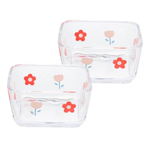 BELLIFFY 2 Stück Hamster Schüssel Futter und Wassernapf für Kleintiere Rutschfestes Design Geeignet für Hamster Chinchillas und Andere Haustiere von BELLIFFY