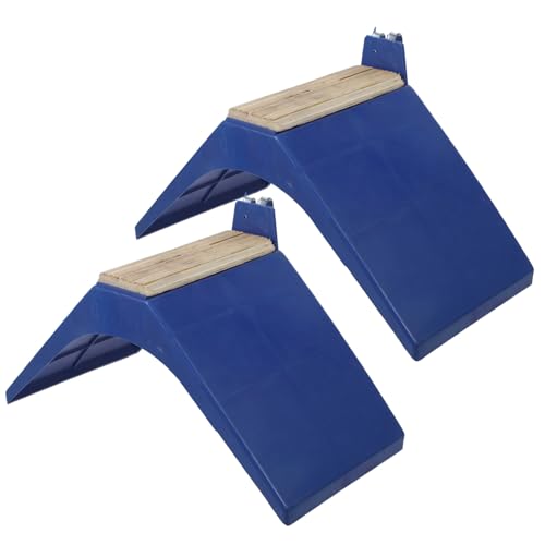 BELLIFFY Ppapagei Vogel Spielzeug 2 Tauben Vollholz Sitzstange Vogelkäfig Zubehör Sitzstangen Für Vogelkäfige Tauben Spielständer Vogelkäfig Sitzstange Tauben Rastplatzhalter Taubenstall BELLIFFY Ppapagei Vogel Spielzeug 2 Tauben Vollholz Sitzstange Vogelkäfig Zubehör Sitzstangen Für Vogelkäfige Tauben Spielständer Vogelkäfig Sitzstange Tauben Rastplatzhalter Taubenstall von BELLIFFY