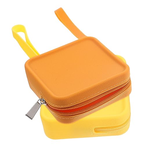 BELLIFFY Snacktasche für Haustiere Beutel für Hundeleckerlis tragbare Trainingstasche Armbandhalter für Hundeleckerlis Snacktasche für das Hundetraining im Freien BELLIFFY Snacktasche für Haustiere Beutel für Hundeleckerlis tragbare Trainingstasche Armbandhalter für Hundeleckerlis Snacktasche für das Hundetraining im Freien von BELLIFFY