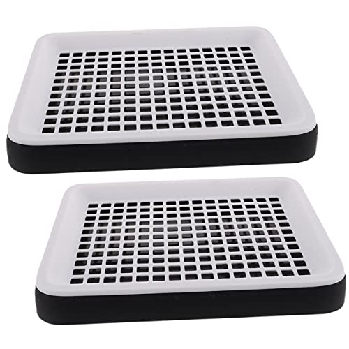 BELLIFFY Katzentoilette Kleintiertoilette Komfortable Kratz- Kanten BELLIFFY Katzentoilette Kleintiertoilette Komfortable Kratz- Kanten von BELLIFFY
