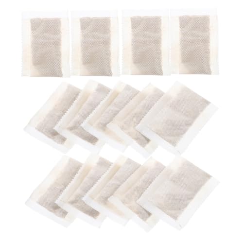 BELLIFFY 20 Stück Katzenminze Teebeutel für Katzen Trinkhilfe zur Spielzeugbefüllung Streu Natürliches Catnip zur Steigerung der Wasseraufnahme und Beruhigung Geeignet für Katzenpflege und von BELLIFFY