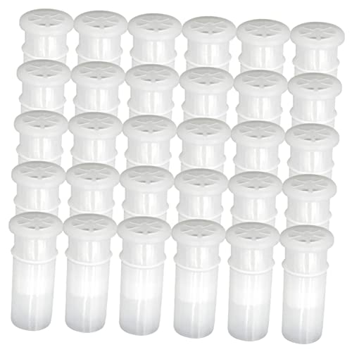 BELLIFFY Spielzeug-quietscher Pfeife 200 Stück Quietscher Packung Für Spielzeug Plüsch Und Hundespielzeug Reparatur BELLIFFY Spielzeug-quietscher Pfeife 200 Stück Quietscher Packung Für Spielzeug Plüsch Und Hundespielzeug Reparatur von BELLIFFY