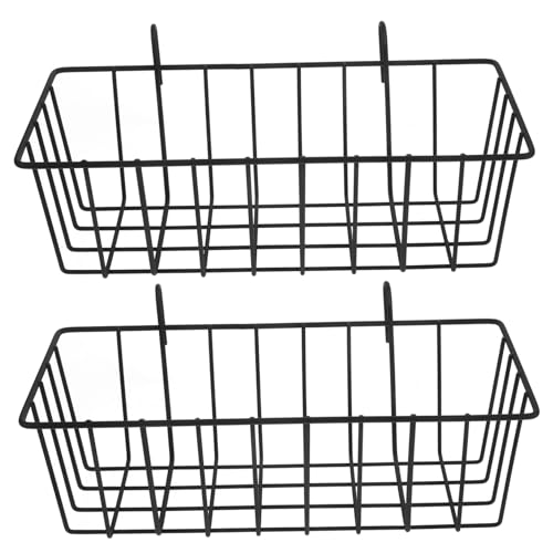 BELLIFFY Heuraufe Für Kaninchen Futterspender Für Meerschweinchen 2 Stück Käfiggestelle Für Haustiere Große Kapazität Heu-futterspender Waschbar Dekorativ BELLIFFY Heuraufe Für Kaninchen Futterspender Für Meerschweinchen 2 Stück Käfiggestelle Für Haustiere Große Kapazität Heu-futterspender Waschbar Dekorativ von BELLIFFY