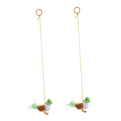 BELLIFFY 2stücke Portable Katzenminze Spielzeug Für Haustiere Niedliche Kaustäuschung Interaktives Katzenspielzeug Bewegung Und Spaß BELLIFFY 2stücke Portable Katzenminze Spielzeug Für Haustiere Niedliche Kaustäuschung Interaktives Katzenspielzeug Bewegung Und Spaß von BELLIFFY