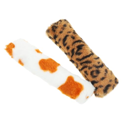 BELLIFFY Kissenspielzeug 2er-Pack Kätzchenspielzeug Kissenförmiges Katzenkauspielzeug Teaser-Spielzeug Für Hauskatzen BELLIFFY Kissenspielzeug 2er-Pack Kätzchenspielzeug Kissenförmiges Katzenkauspielzeug Teaser-Spielzeug Für Hauskatzen von BELLIFFY