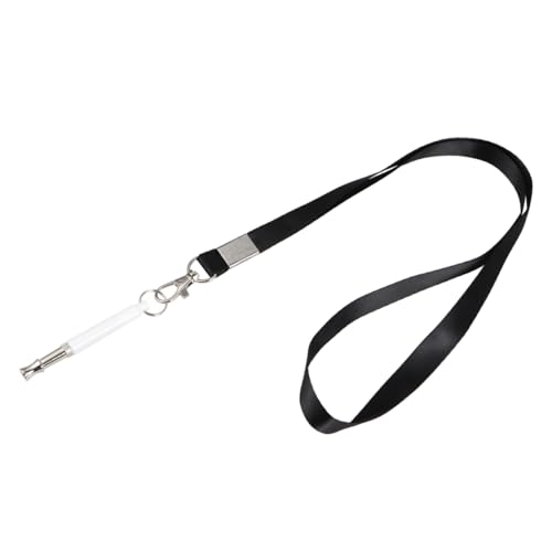 BELLIFFY 2St Pfeife Hunde Training hundetraining Hunde erziehung Hundeausbildung Hundeerziehung gesundes Haustier Trainingsgerät für Hunde Weiß BELLIFFY 2St Pfeife Hunde Training hundetraining Hunde erziehung Hundeausbildung Hundeerziehung gesundes Haustier Trainingsgerät für Hunde Weiß von BELLIFFY