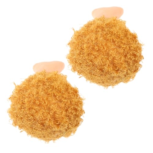BELLIFFY 2St Plüschtiere für Haustiere Zahnreinigungsspielzeug für Hunde Hundespielzeug Holen Interactive Dog Toys Dog chew Toy Hundespielzeug für mittelgroße Hunde Kauspielzeug für Welpen BELLIFFY 2St Plüschtiere für Haustiere Zahnreinigungsspielzeug für Hunde Hundespielzeug Holen Interactive Dog Toys Dog chew Toy Hundespielzeug für mittelgroße Hunde Kauspielzeug für Welpen von BELLIFFY