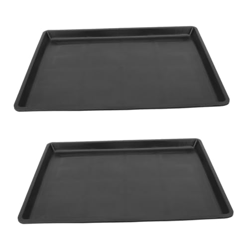 BELLIFFY Töpfchen für Hunde Im Innenbereich Tablett für Haustierkäfig Einfaches Design Hundekothalter für Einfache Reinigung und Wartung BELLIFFY Töpfchen für Hunde Im Innenbereich Tablett für Haustierkäfig Einfaches Design Hundekothalter für Einfache Reinigung und Wartung von BELLIFFY