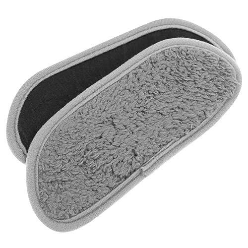 BELLIFFY Kühlschrank-tropfschale 2er-Pack Wasserabsorbierende Matten Nicht für Kühlschrank Gefrierschrank Wasserspender Küchenzubehör BELLIFFY Kühlschrank-tropfschale 2er-Pack Wasserabsorbierende Matten Nicht für Kühlschrank Gefrierschrank Wasserspender Küchenzubehör von BELLIFFY