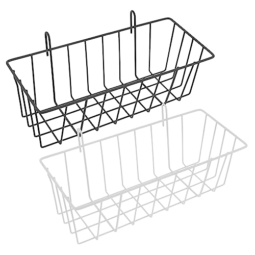 BELLIFFY 2er-Pack Metall-Heu-Futterständer für Kaninchen im Käfig einfach zu installierender hängender Futterspender für Heimkaninchen BELLIFFY 2er-Pack Metall-Heu-Futterständer für Kaninchen im Käfig einfach zu installierender hängender Futterspender für Heimkaninchen von BELLIFFY