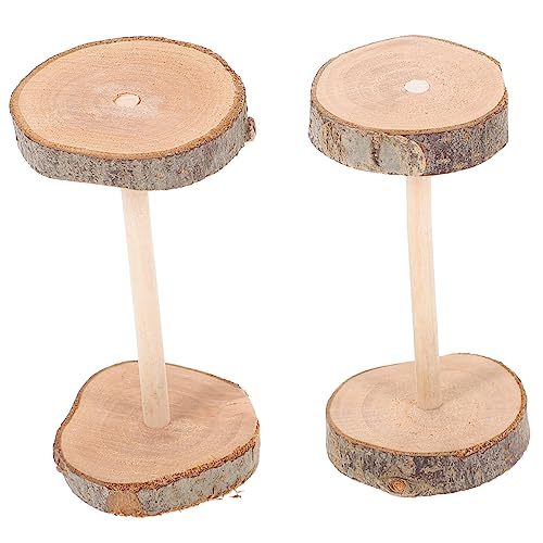 BELLIFFY 2stücke Katzen-zahnpflege Spielzeugset Katzenminze Holzsticks Zur Zahnreinigung Kausticks Für Kätzchen Und Erwachsene Fördert Spiel Und Zahngesundheit BELLIFFY 2stücke Katzen-zahnpflege Spielzeugset Katzenminze Holzsticks Zur Zahnreinigung Kausticks Für Kätzchen Und Erwachsene Fördert Spiel Und Zahngesundheit von BELLIFFY