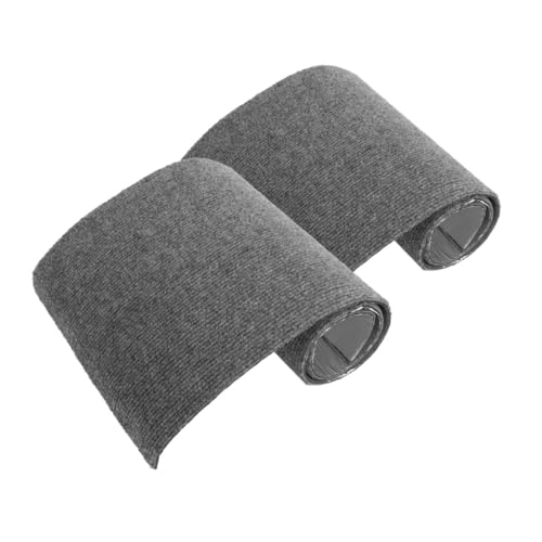 BELLIFFY 2st Kratzbaum Für Katzen Sisal-Katzen-kratzunterlage Katzenkratzteppich Kratzunterlage Für Katzen Möbelschutz Für Katzenkratzer Kratzmatte Für Katzen Polypropylenfasern Light Grey BELLIFFY 2st Kratzbaum Für Katzen Sisal-Katzen-kratzunterlage Katzenkratzteppich Kratzunterlage Für Katzen Möbelschutz Für Katzenkratzer Kratzmatte Für Katzen Polypropylenfasern Light Grey von BELLIFFY
