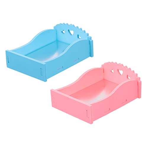 BELLIFFY 2st Kühlplatte Für Hamster Kühlbett Für Hamster Hamsterkühlung Einstreu Für Meerschweinchen Hamster-kühlkissen Sommer Kühlbett Meerschweinchen-Hamster-eispad Kleines Tier PVC BELLIFFY 2st Kühlplatte Für Hamster Kühlbett Für Hamster Hamsterkühlung Einstreu Für Meerschweinchen Hamster-kühlkissen Sommer Kühlbett Meerschweinchen-Hamster-eispad Kleines Tier PVC von BELLIFFY