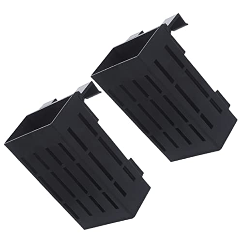 BELLIFFY Wasserpflanzenhalter Für Aquarium Hängendes Pflanzgefäß Kunststoff-wasserpflanzentopf Aquarienpflanzkörbe Aquariumzubehör Zur Dekoration BELLIFFY Wasserpflanzenhalter Für Aquarium Hängendes Pflanzgefäß Kunststoff-wasserpflanzentopf Aquarienpflanzkörbe Aquariumzubehör Zur Dekoration von BELLIFFY