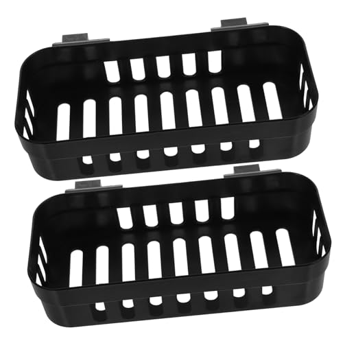 BELLIFFY 2 Stück Pflanzenhalter für Aquarien Hängekorb für Wasserpflanzen für Aquarien Wasserpflanzen-pflanzgefäß mit Haken für Die Kultivierung und Dekoration Von Wasserpflanzen BELLIFFY 2 Stück Pflanzenhalter für Aquarien Hängekorb für Wasserpflanzen für Aquarien Wasserpflanzen-pflanzgefäß mit Haken für Die Kultivierung und Dekoration Von Wasserpflanzen von BELLIFFY