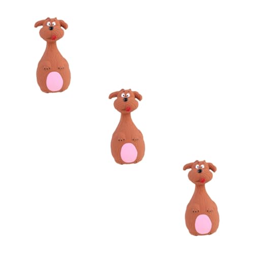 BELLIFFY 3 Stück Heimtierbedarf Hundespielzeug Für Kleine Hunde Unzerstörbares Spielzeug Für Welpen Kauspielzeug Für Hunde Hundebissspielzeug Welpenspielzeug Unzerstörbares BELLIFFY 3 Stück Heimtierbedarf Hundespielzeug Für Kleine Hunde Unzerstörbares Spielzeug Für Welpen Kauspielzeug Für Hunde Hundebissspielzeug Welpenspielzeug Unzerstörbares von BELLIFFY