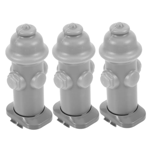 BELLIFFY Hundetoiletten für den Innenbereich Urinsäule 3er-Pack Katzentoiletten-Trainingstablettsäule für das Training von Haustieren und EIN sauberes Zuhause BELLIFFY Hundetoiletten für den Innenbereich Urinsäule 3er-Pack Katzentoiletten-Trainingstablettsäule für das Training von Haustieren und EIN sauberes Zuhause von BELLIFFY